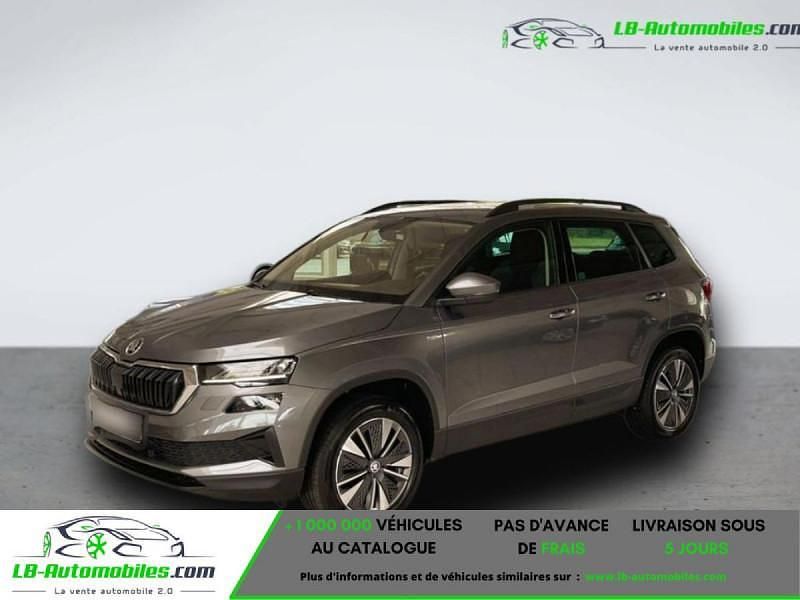 Occasion 2023 Skoda Karoq SUV | 31 900 € (Prix juste) - Image 1/4
