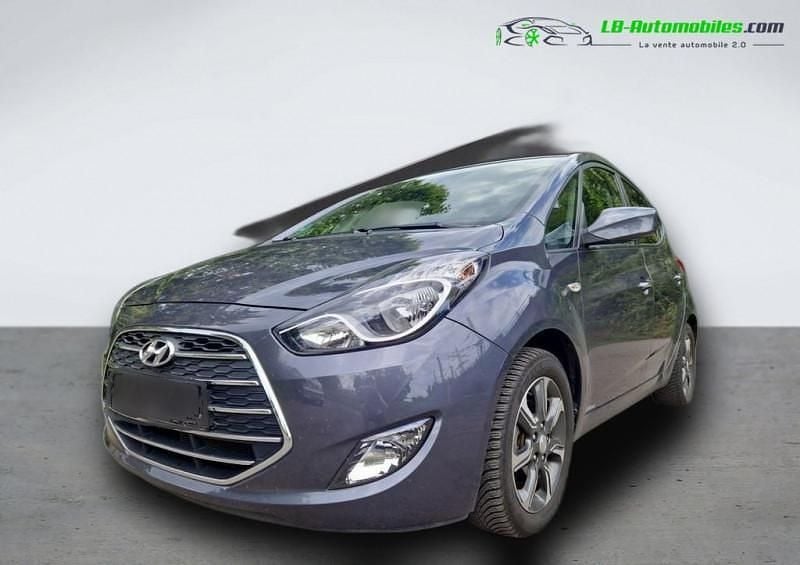 Utilisé 2018 Hyundai ix20 Monospace | 15 800 € (Prix juste) - Image 1/4