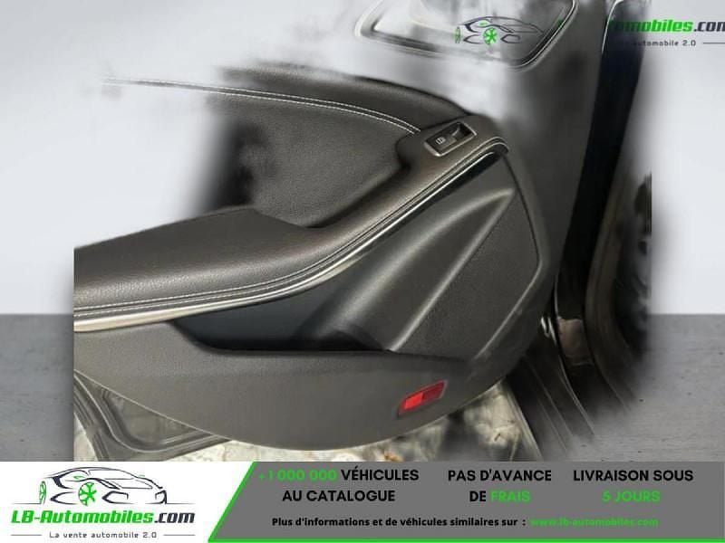 Occasion Mercedes CLA200 136 ch (100 kW) 2015 Coupé