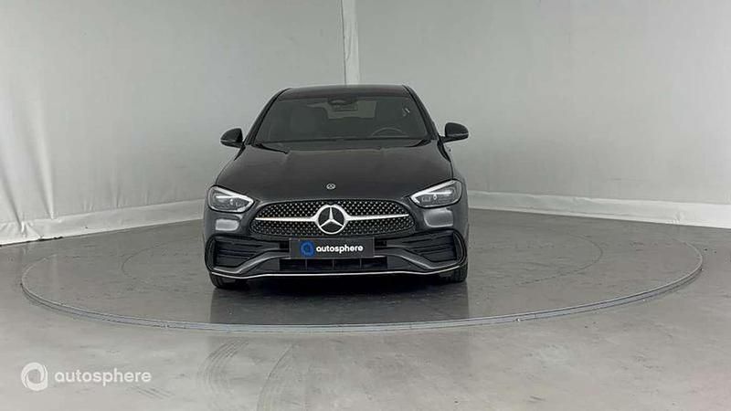 Occasion Mercedes C30 AMG AMG 207 ch (152 kW) 2024 Berline