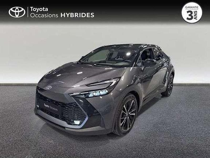 Utilisé 2024 Toyota C-HR SUV | 32 990 € (Prix cher) - Image 1/1