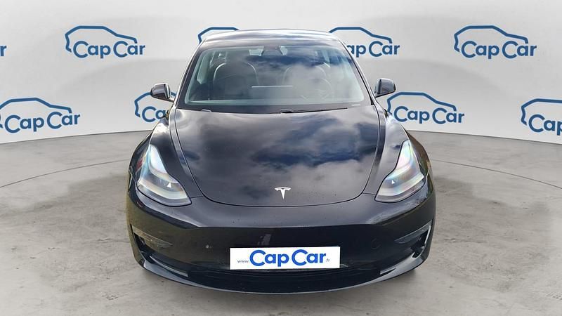 Occasion Tesla Model 3 Long Range AWD 366 kW (498 ch) 2021 Berline