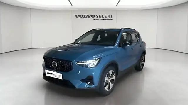 Occasion Volvo XC40 82 ch (60 kW) 2022 Bleu SUV