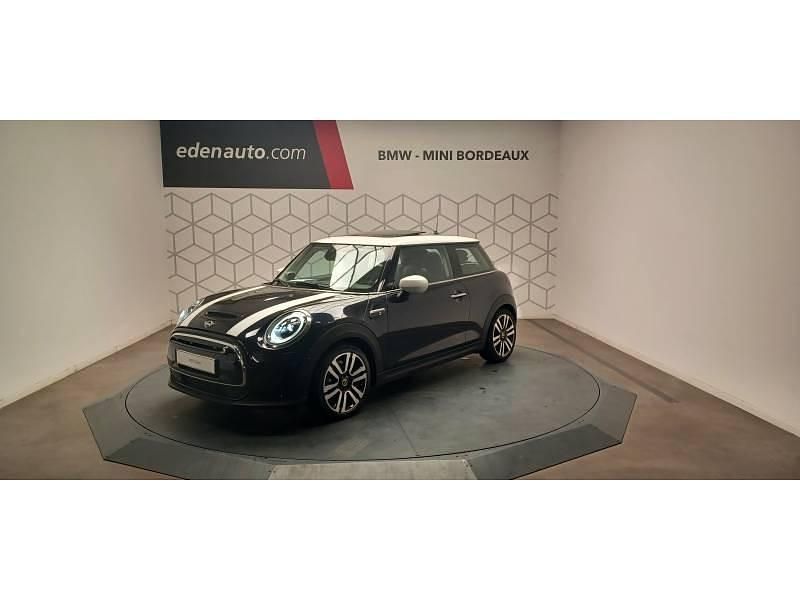 Occasion Mini Cooper SE Hatch 135 kW (184 ch) 2022 Citadine