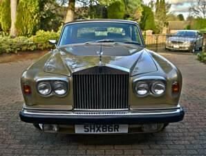 Occasion Rolls Royce Silver Shadow 200 ch (147 kW) 1970 Autres Berline