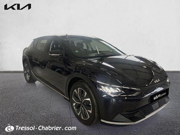 Utilisé 2022 Kia EV6 2 SUV | 24 500 € (Super prix) - Image 1/4