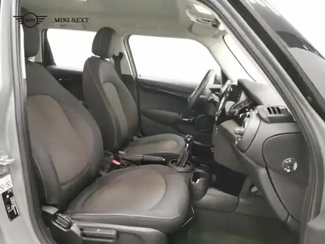 Occasion Mini ONE 2020 Moonwalk grey Citadine