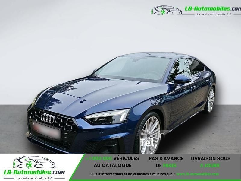 Utilisé 2021 Audi A5 Sportback Sport Berline | 45 500 € - Image 1/4