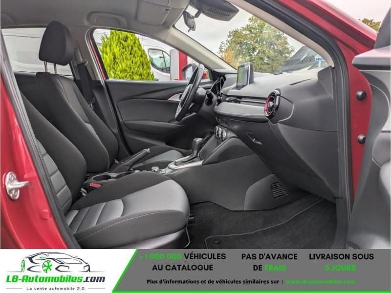 Occasion Mazda CX-3 120 ch (88 kW) 2017 SUV