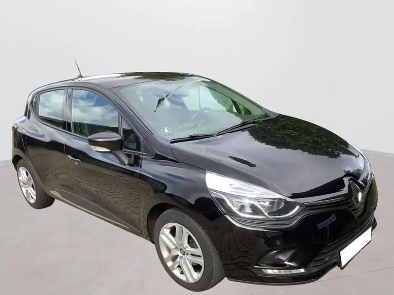 Noir Utilisé 2019 Renault Clio IV Zen Berline | 10 990 € (Prix juste) - Image 1/4