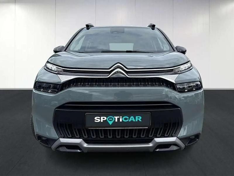 Occasion Citroën C3 Aircross Feel 110 ch (80 kW) 2023 Vert SUV