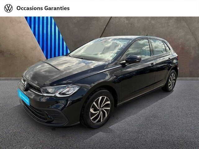 Utilisé 2022 VW Polo Life Citadine | 16 990 € (Super prix) - Image 1/4