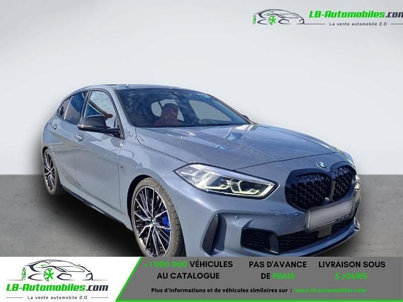Occasion 2020 BMW M135 Comfort Edition Citadine | 38 100 € - Image 1/4