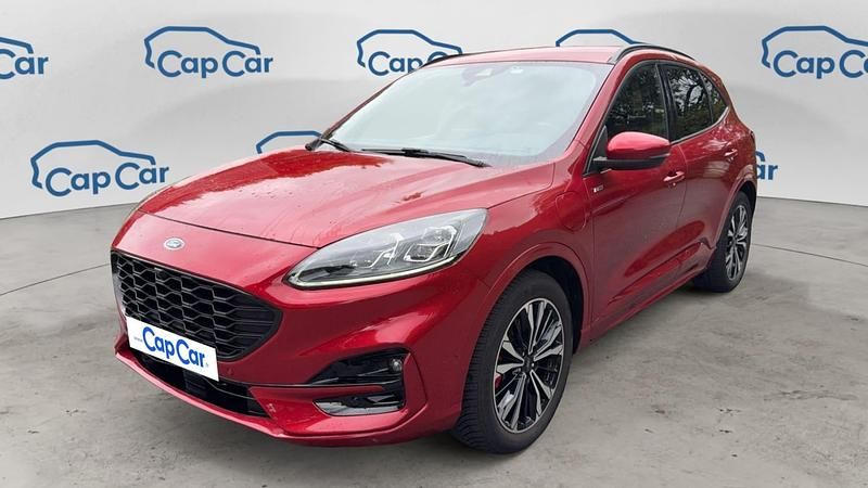 Utilisé 2020 Ford Kuga ST-Line X SUV | 21 990 € (Prix juste) - Image 1/3