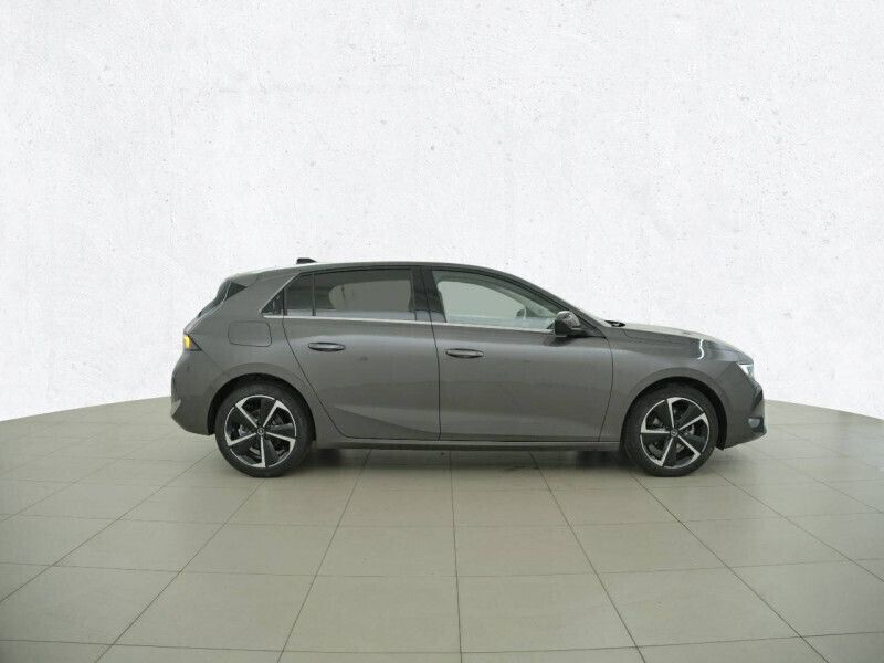 Occasion Opel Astra Business 130 ch (95 kW) 2023 Gris Berline