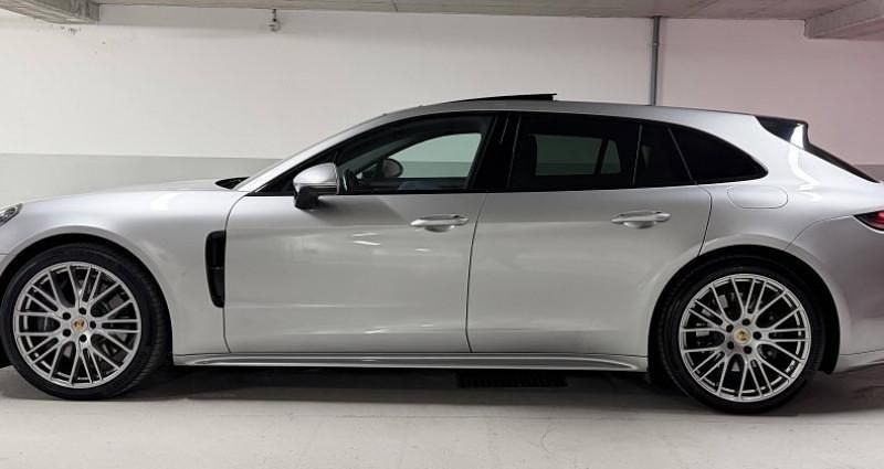 Occasion Porsche Panamera S E-Hybrid Platinum Edition 462 ch (339 kW) 2023 Berline