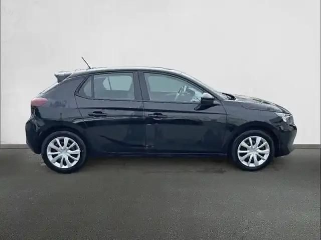 Occasion Opel Corsa Edition 100 ch (73 kW) 2024 Noir Berline