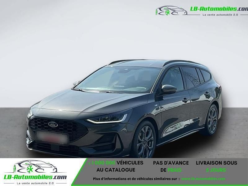 Occasion 2023 Ford Focus Break | 25 000 € (Prix juste) - Image 1/4