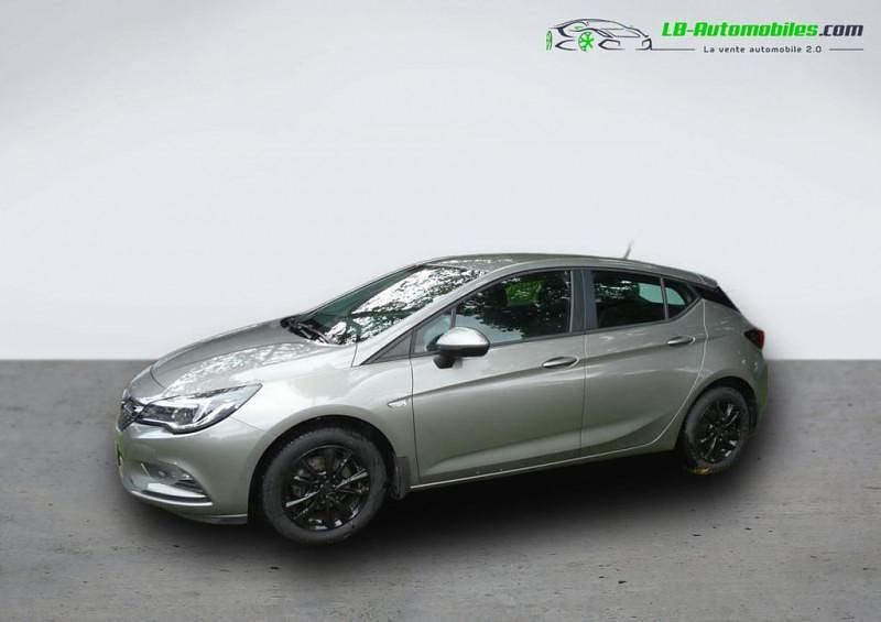 Utilisé 2017 Opel Astra Berline | 14 900 € (Prix juste) - Image 1/4