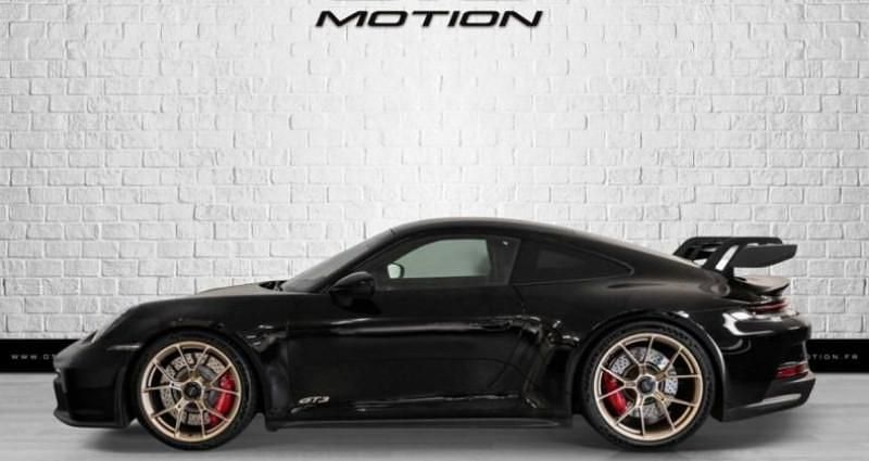 Occasion Porsche 911 GT3 510 ch (375 kW) 2021 Coupé