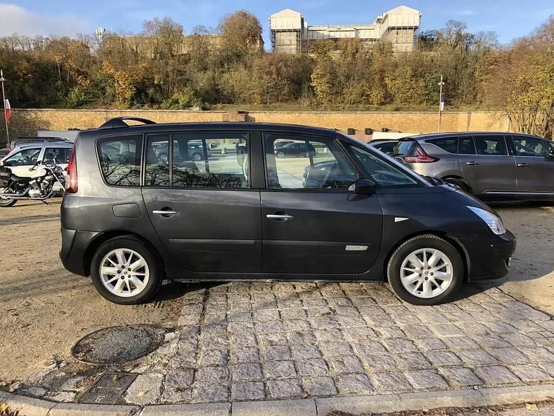 Utilisé 2007 Renault Espace Dynamique Monospace | 8 990 € - Image 1/4
