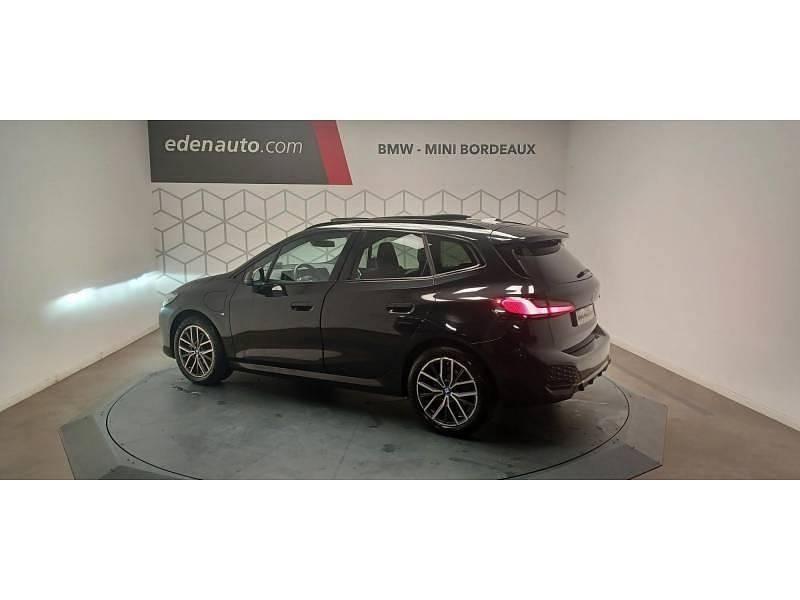 Occasion BMW 225 Active Tourer M Sport 245 ch (180 kW) 2025 Monospace