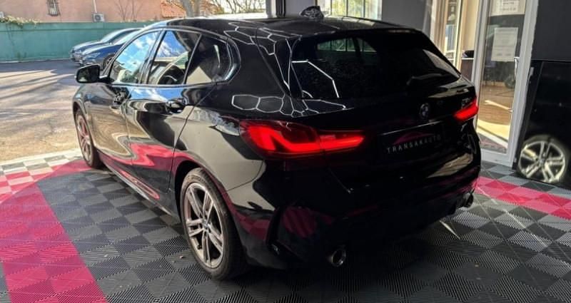 Occasion BMW 118 M Sport 150 ch (110 kW) 2024 Citadine