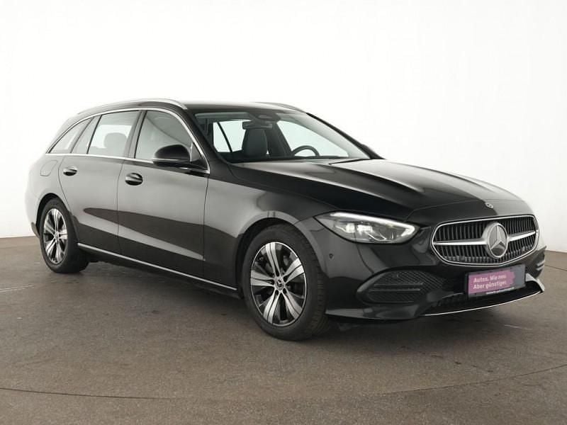 Occasion Mercedes C200 163 ch (119 kW) 2024 Berline