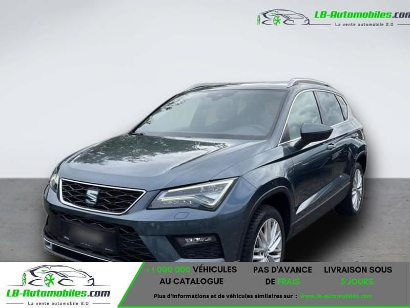 Utilisé 2019 Seat Ateca SUV | 22 800 € (Prix juste) - Image 1/4