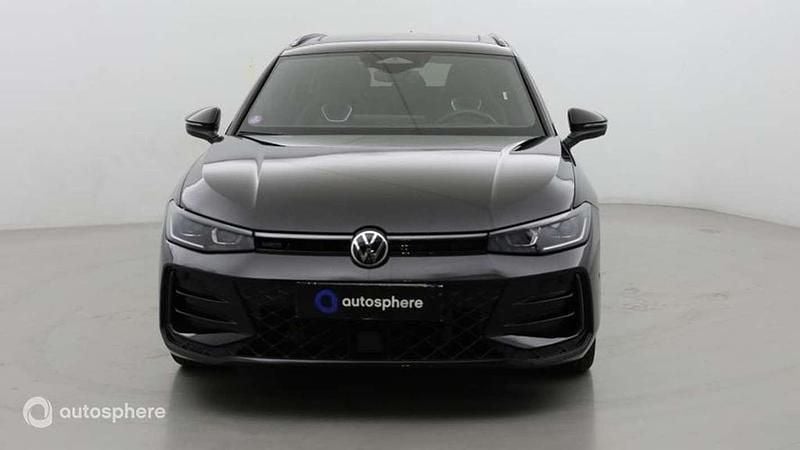 Occasion VW Passat R-line 152 ch (111 kW) 2024 Noir Break