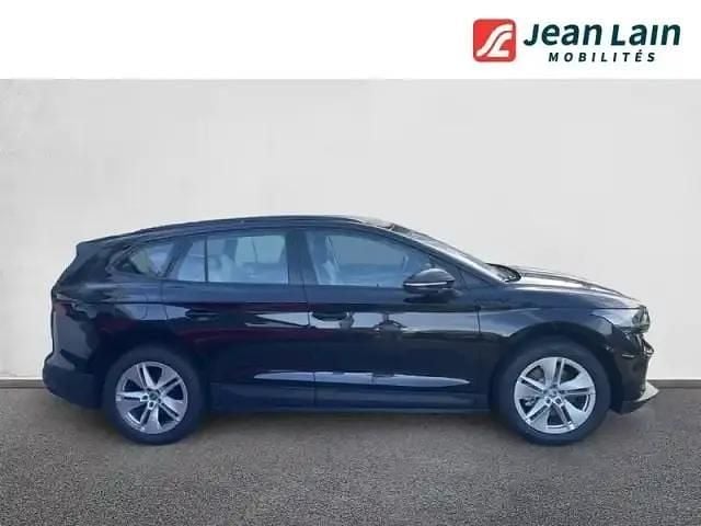 Occasion Skoda Enyaq iV 119 kW (163 ch) 2024 Noir magic nacre SUV