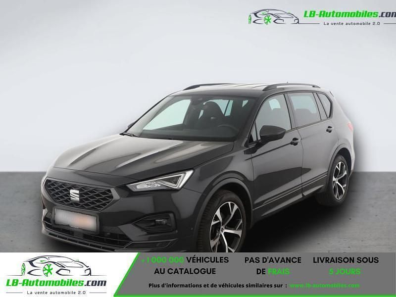 Occasion 2023 Seat Tarraco SUV | 39 200 € (Prix assez cher) - Image 1/4