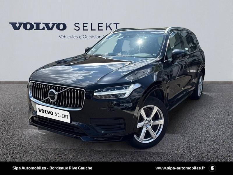 Utilisé 2020 Volvo XC90 Momentum SUV | 42 733 € (Super prix) - Image 1/4