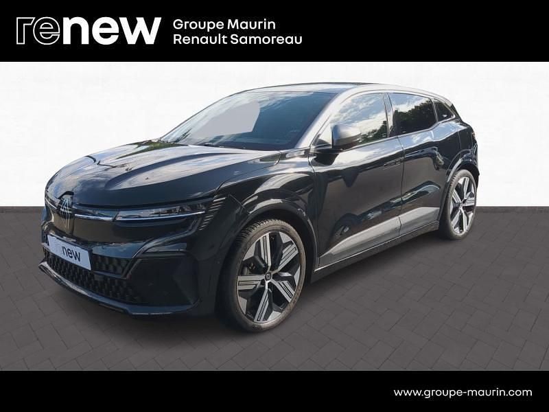 Utilisé 2022 Renault Mégane Iconic | 23 900 € (Prix assez cher) - Image 1/4