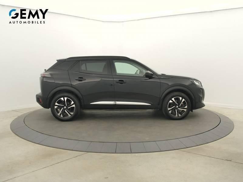 Occasion Peugeot e-2008 Allure 100 kW (136 ch) 2022 SUV