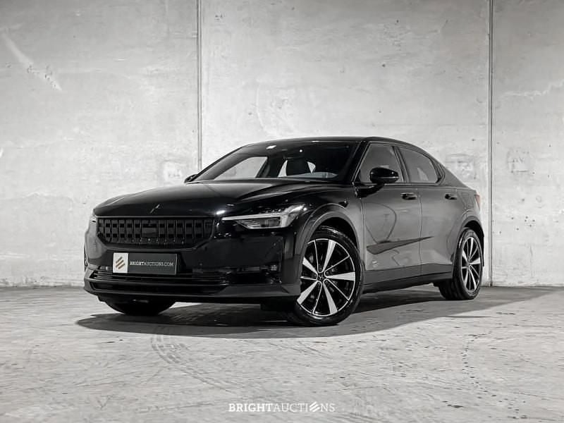 Occasion 2020 Polestar 2 Long Range Dual motor Citadine | 15 888 € (Prix juste) - Image 1/4