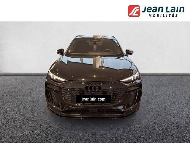 Occasion Audi SQ6 e-tron Ambition 359 kW (489 ch) 2025 Noir mythique métallisé SUV