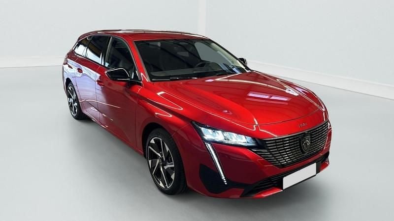 Occasion Peugeot 308 SW Allure 136 ch (100 kW) 2025 Break