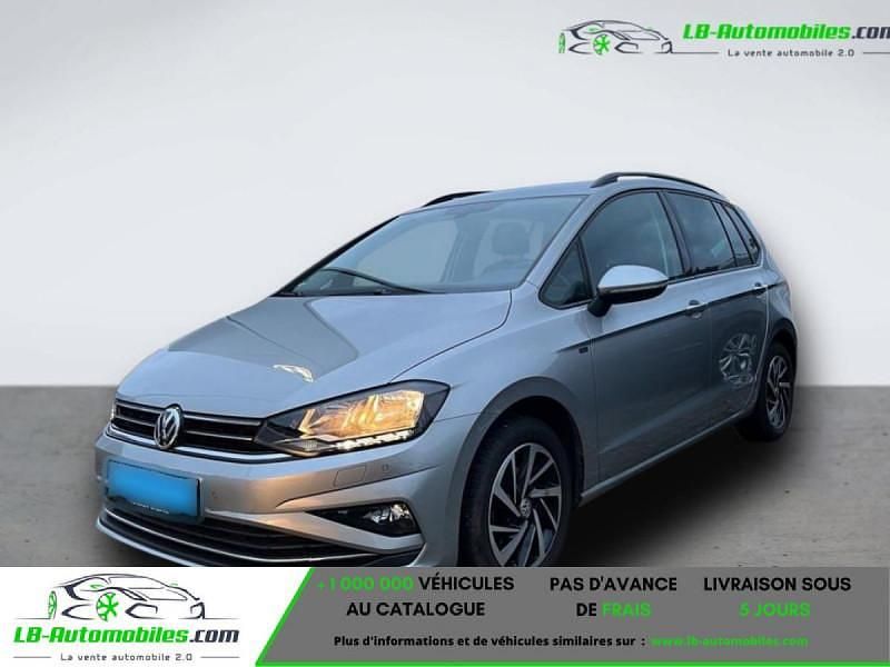 Occasion 2019 VW Golf Berline | 20 800 € (Prix juste) - Image 1/4