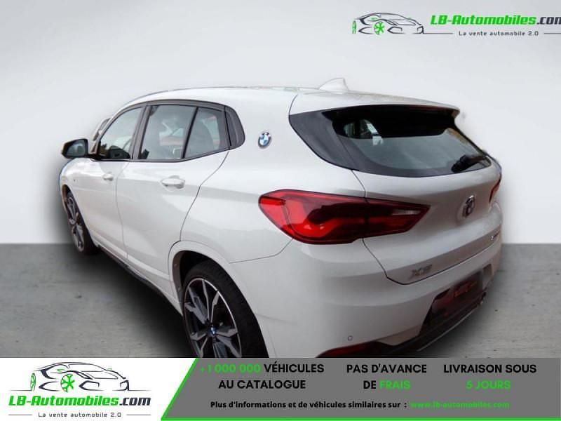 Occasion BMW X2 Comfort Edition 192 ch (141 kW) 2018 SUV