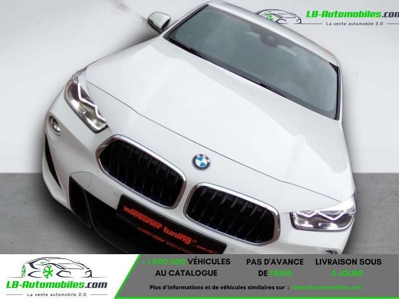 Occasion BMW X2 Comfort Edition 192 ch (141 kW) 2018 SUV