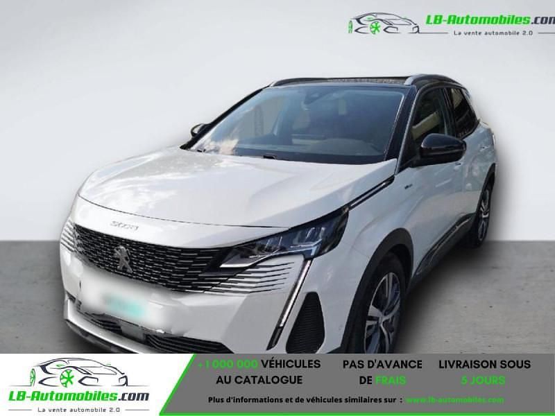 Occasion 2021 Peugeot 3008 | 26 000 € (Prix juste) - Image 1/4