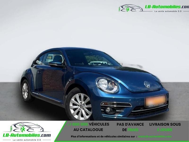 Occasion VW Beetle 105 ch (77 kW) 2016 Citadine