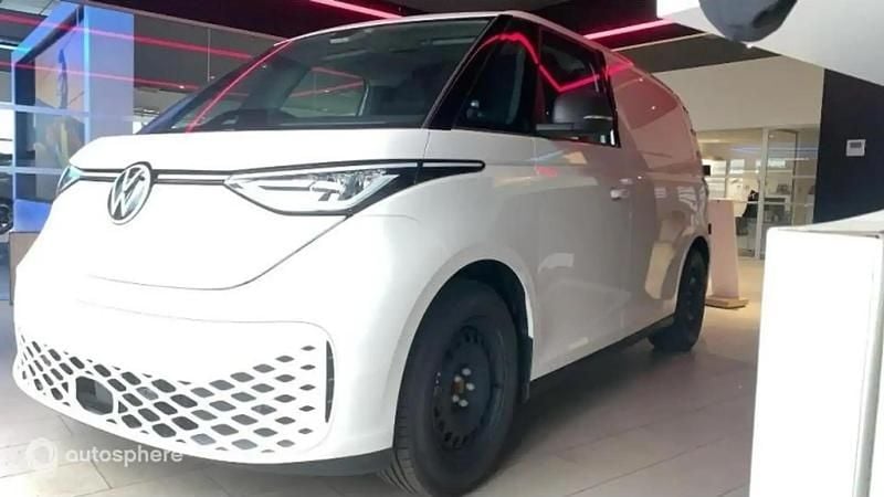 Occasion 2025 VW ID. Buzz Pro Monospace | 59 999 € - Image 1/4