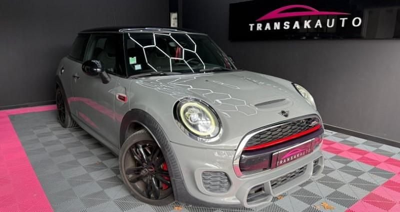 Utilisé 2019 Mini John Cooper Works Citadine | 21 490 € (Super prix) - Image 1/4