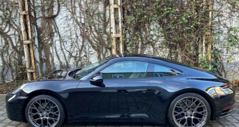 Utilisé 2021 Porsche 911 Carrera Sport Coupé | 136 992 € - Image 1/4