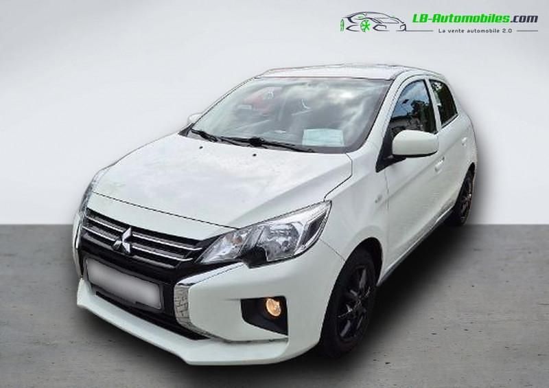 Utilisé 2023 Mitsubishi Space Star Citadine | 15 500 € (Prix juste) - Image 1/4