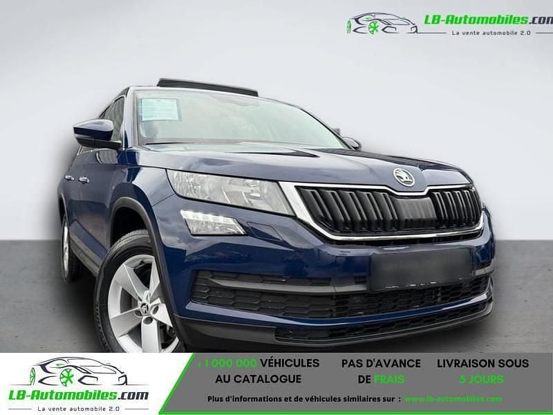 Occasion 2017 Skoda Kodiaq SUV | 30 200 € (Bon prix) - Image 1/4