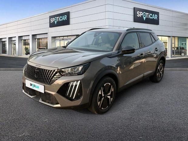 Gris Utilisé 2024 Peugeot 2008 Allure SUV | 24 990 € - Image 1/4