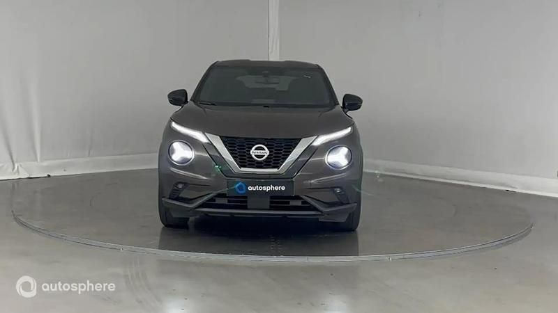 Occasion Nissan Kiiro 116 ch (85 kW) 2022 SUV